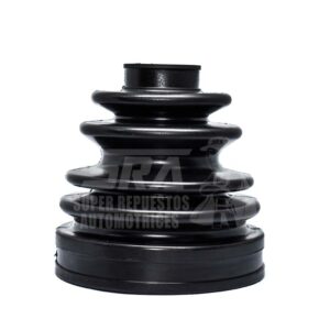 GUARDAPOLVO DE FLECHA (86-2344) 27-95-110 REDONDO TOYOTA HILUX