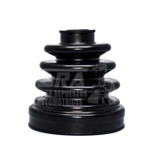 GUARDAPOLVO DE FLECHA (86-2277) 21-76-89 REDONDO KIA RIO 01-05/KIA SPECTRA 02-/MAZDA CX-5 2013/TOYOTA TERCEL 91-94