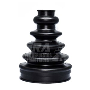 GUARDAPOLVO DE FLECHA (86-2365) 25-70-123 VOLVO S-40 1.9 INT TRILOBAL