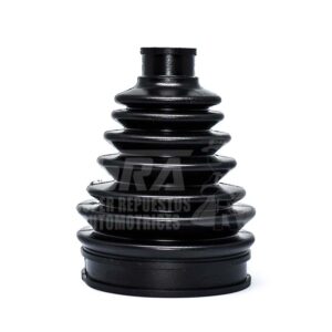 GUARDAPOLVO DE FLECHA (86-2453) 19-67-105 REDONDO MAZDA 3/MAZDA 2 INTERIOR