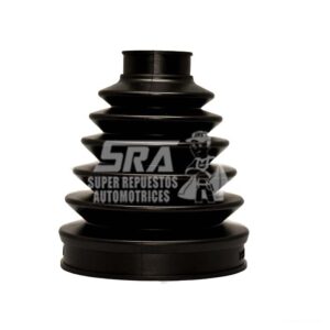 GUARDAPOLVO DE FLECHA (86-2320) 27-91-122 REDONDO