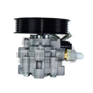 BOMBA DE CREMALLERA HIDRAULICA TOYOTA HILUX 1TR-FE/2TR-FE 04-11 GASOLINA