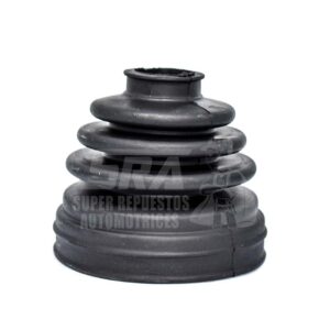 GUARDAPOLVO DE FLECHA 86-2501 RENAULT CLIO 02-10 / TRILOBAL ( 6 )