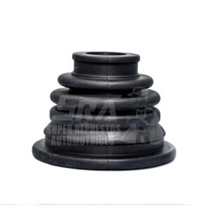 GUARDAPOLVO DE FLECHA 86-2503 NISSAN PLATINA 02-10 / RENAULT CLIO 02-08 / REDONDO