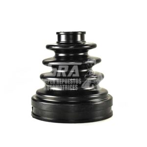 GUARDAPOLVO DE FLECHA (86-2172) 23-76-102 TRILOBAL TOYOTA TERCEL 87-90