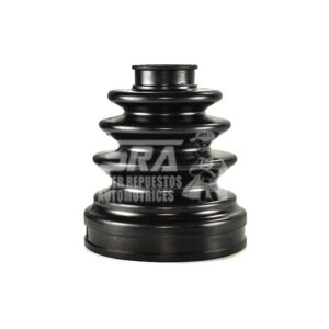 GUARDAPOLVO DE FLECHA 24-71-101 TRILOBAL