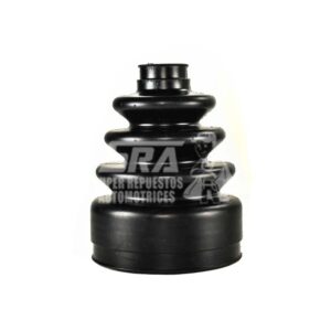 GDF (86-2111) 23-74-127 TRILOBAL