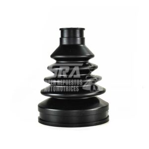 GUARDAPOLVO DE FLECHA (86-23899 23-76-115 REDONDO