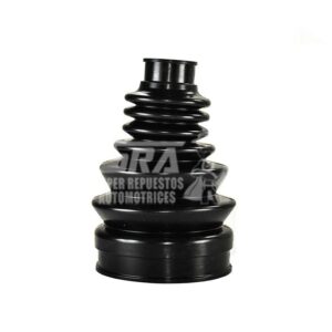 GUARDAPOLVO FORD FOCUS 1.6 15-