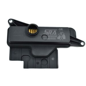 KIT DE CAJA AUTOM?TICA TOYOTA RAV-4 10-13 / TOYOTA CAMRY 06-15 / HIGHLANDER 15-