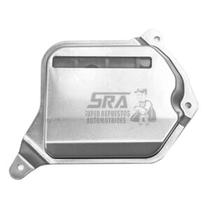 KIT DE CAJA AUTOM?TICA TOYOTA YARIS 99-05