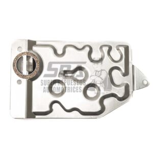 KIT DE CAJA AUTOM?TICA TOYOTA TERCEL 5E 90-99  / GEO PRIZM 90-02