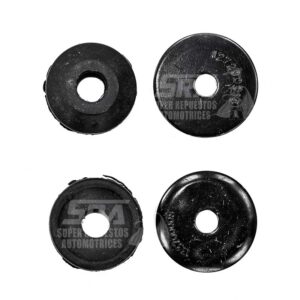 Base de Amortiguador HONDA CIVIC 89-00