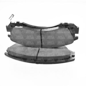 Pastillas de Freno Mitsubishi Montero,Pajero Eclipse 92-04