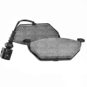 Pastillas de Freno Volkswagen Beetle,Bora Fox,Golf, Jetta,Polo 98-05