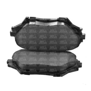 Pastillas de Freno TOYOTA RAV-4 96-05