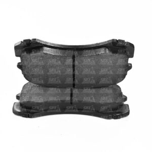 Pastillas de Freno MITSUBISHI LANCER 02-07