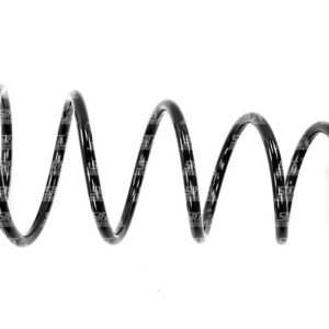 Espiral Trasero TOYOTA COROLLA 1.3,1.6,2.0L 93-97