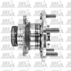 Bufa Trasera HYUNDAI ELANTRA 11-12