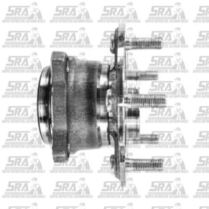 Bufa Trasera HONDA CR-V 07-11 2WD CON ABS