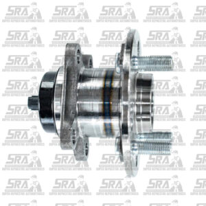 Bufa Trasera TOYOTA YARIS 06- (42450-52060) ( CON ABS )