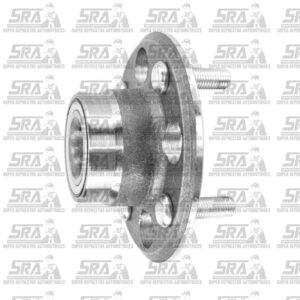 Bufa Trasera HONDA CIVIC 94-00 (42200-S04-005)( SIN ABS )