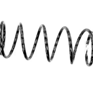 Espiral Trasero MAZDA 323 1.3,1.6L 89-94