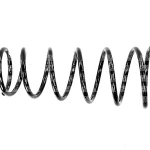 Espiral Trasero MAZDA 323 1.6, 2.0L 99-04