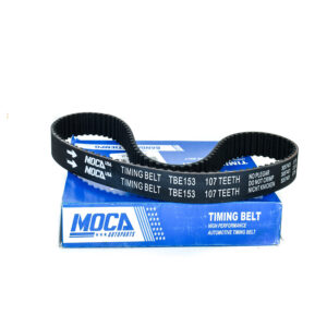 FAJA DE TIEMPO 107 MAZDA PROTEGE B3/B5/B6 ( TBE153 )