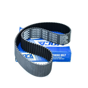 FAJA DE TIEMPO MITSUBISHI LANCER 4G93 92-02 ( TBE169 )