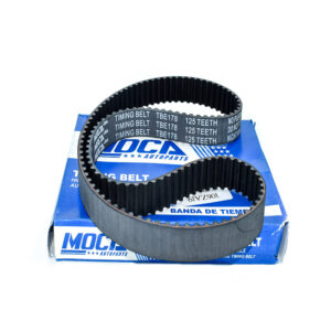 FAJA DE TIEMPO 125 MAZDA PROTEGE 95-98 Z5 1.5 ( TBE178 )