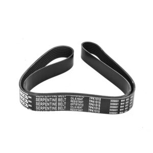 Faja Micro-V/ TOYOTA 2KD/1KD ARGENTINO