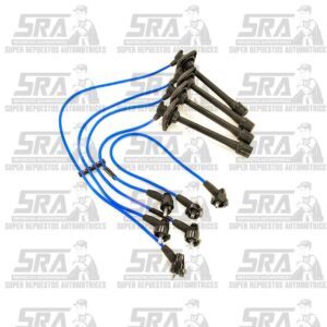 Cable de bujías  TOYOTA CAMRY 5E 2.2 92-96  / TOYOTA RAV-4 3S 96-97