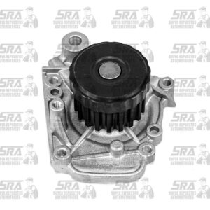 HONDA CIVIC D17A D15B