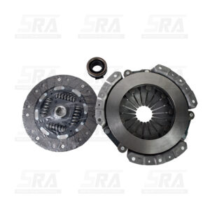 Kit de Clutch HYUNDAI GALLOPER II, 2.5 TCi D/TD, 98 -03/225*23/